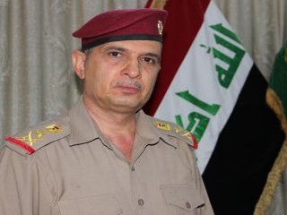Irak Genelkurmay Başkanı Türkiye'de