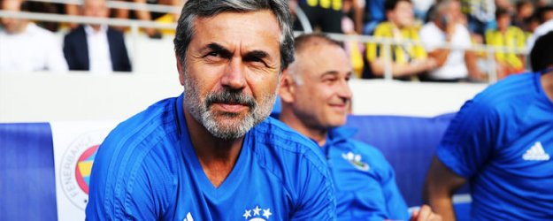 Aykut Kocaman yeni transfere fena patladı!