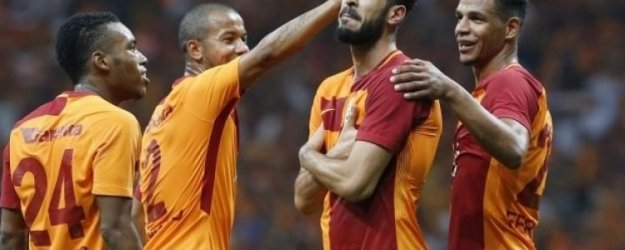 G.Saray'ın başarısının altındaki büyük sır