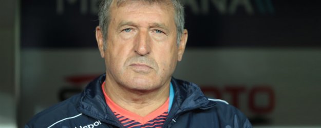 Susic'ten itiraf! 'Devre arasında...'