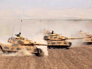 TSK'dan son dakika 'Habur' açıklaması!