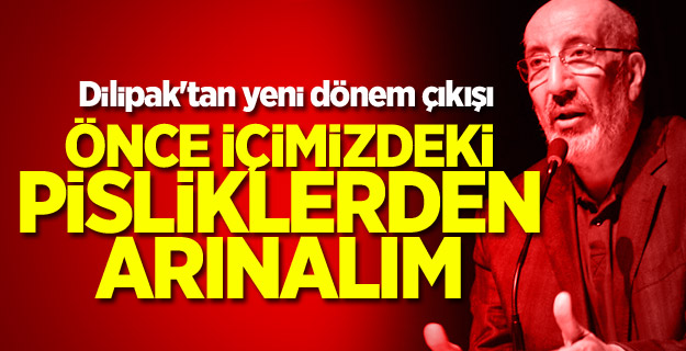 Yeni dönem başlıyor