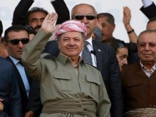 Barzani'den son dakika Türkiye açıklaması!