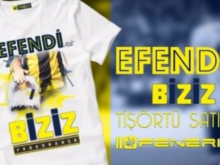 bu tişört çok konuşulur!