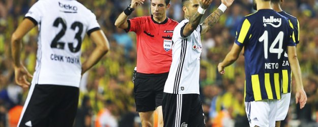Derbiye ağır fatura! Cezalar yolda!