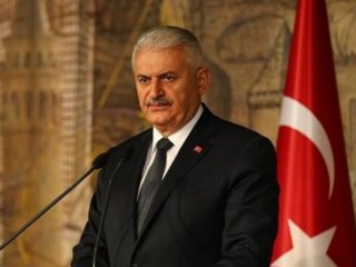 Yıldırım: Hesabını soracağız