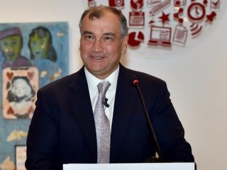 Ülker'den gıdada dev satın alma