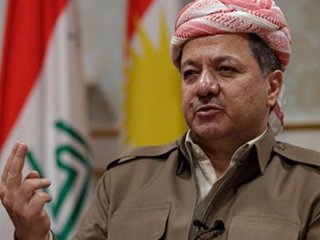 Irak'tan Barzani'yi köşeye sıkıştıracak çağrı