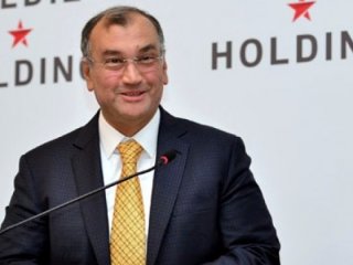 Murat Ülker açıkladı! Herkes merak ediyordu...