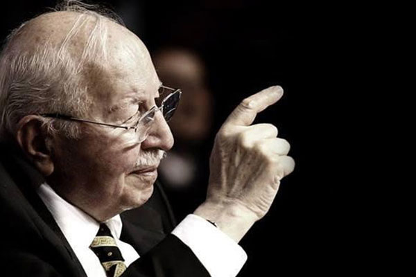 Erbakan Hoca bugünleri 1992 anlatmış