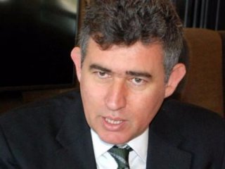 Metin Feyzioğlu fena çuvalladı! Paylaştığı o kare..