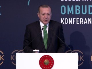 Erdoğan'dan Barzani'ye rest!