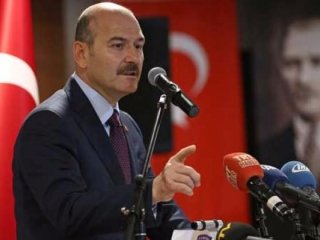 Bakan Soylu: İHA'larla bir şehit bile vermedik