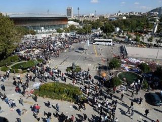 Şok gerçek ortaya çıktı! 40 gün eğitim almışlar