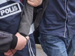 Gaffar Okkan’ın koruma polisi FETÖ’den tutuklandı
