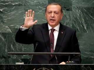 Dünya liderleri Erdoğan'ın o sözünü yeni anladı!