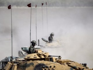 Tatbikat alanında Hilal Taktiği! Sular ısınıyor
