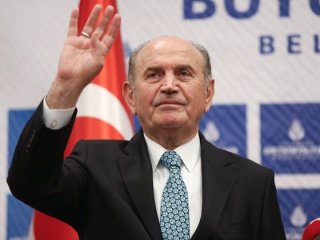 Kadir Topbaş'tan o iddialara tokat gibi cevap!
