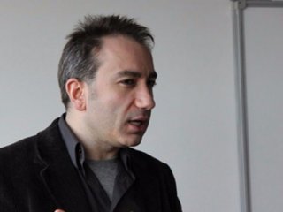 Mustafa Akyol gözaltına alındı