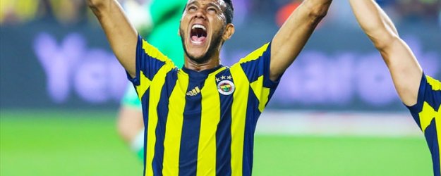 Josef de Souza'dan İngiltere itirafı