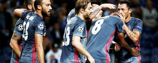 Beşiktaş'ın kader maçı!