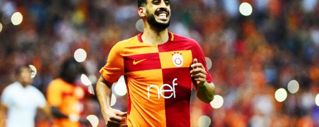 Tolga Ciğerci'den müthiş istatistik