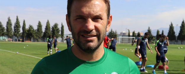 Buruk'tan F.Bahçe sözleri!
