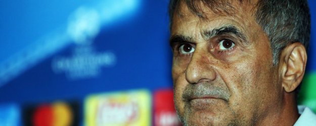 Şenol Güneş esti gürledi!
