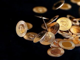 Altın alacaklar dikkat! İşte çeyreğin fiyatı
