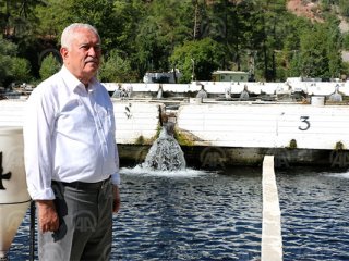 Çobanlıktan 'balıkçı krallığa' uzanan hikaye
