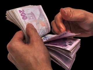 Emekliye 200 TL sürprizi