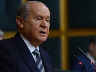 Bahçeli: Asla müsaade edilmeyecek!