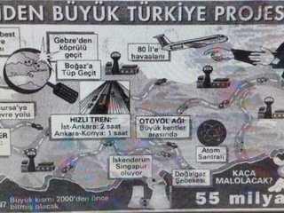 'Yapılamaz' diye dalga geçmişti! Erdoğan yaptı