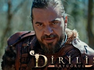 Diriliş Ertuğrul'a yeni sezonda sürpriz transfer