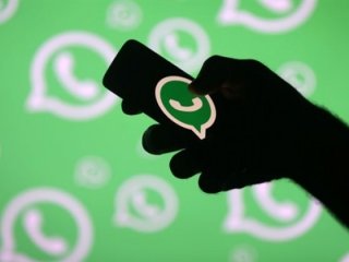 Çin hükümeti WhatsApp'ı engelledi