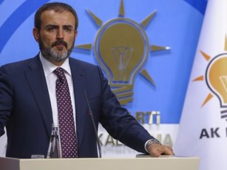 AK Parti'den yeni açıklama:"Habur'u kapatmadık çünkü.."