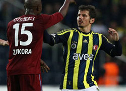 Fransızlar Emre'leri karıştırdı!
