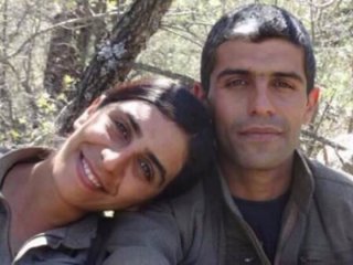'Hain kardeşler’ hendeğe gömülmüş