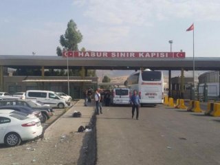 Habur mesajı sonrası ihracatçıdan ilk mesaj