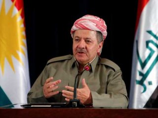 Barzani'yi köşeye sıkıştıracak 5'li kıskaç!