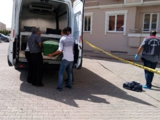 Esrarengiz çığlık! Şüpheli ölümde sır perdesi aralanıyor