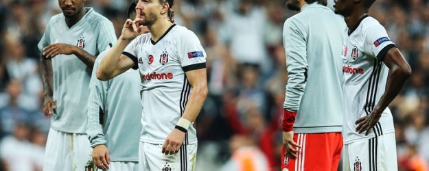 Beşiktaş ihya oldu! Yok böyle rakam...