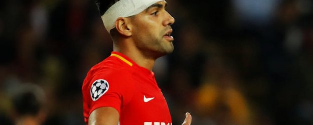 Falcao'dan Beşiktaş açıklaması! 'O güne kadar...'