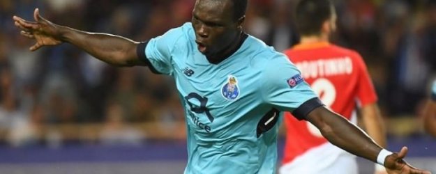 Beşiktaş'ın grubunda Aboubakar coştu, coşturdu!