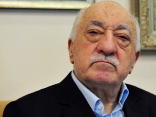 "Fetullah Gülen müslüman değil"