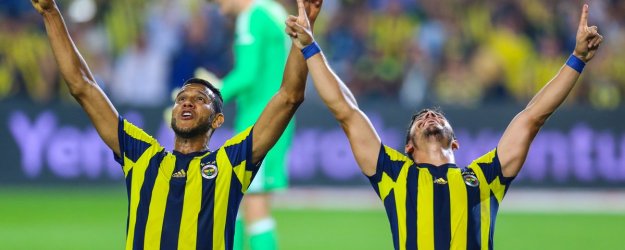 Giuliano: En büyük hayalim G.Saray'a gol atmak