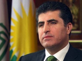 Erdoğan'ın sözlerine Barzani'den cevap! Vana sizde ama..