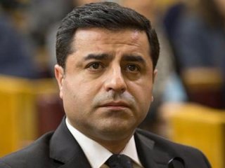 Duruşmalara katılmayan Demirtaş hakkında karar!