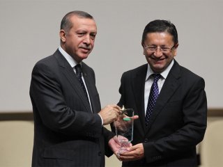 En başarılı belediye başkanı kim