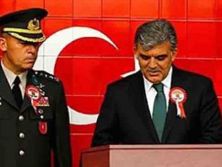 Abdullah Gül'ün yaverine ağırlaştırılmış müebbet